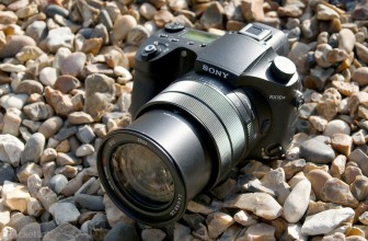 Sony RX10 III review: A camera for all seasons