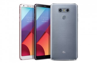 LG Plans to Launch New Range of Affordable Smartphones in India Around Diwali