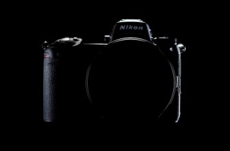 Nikon Z6 and Z7 press pics leak, showing off new mirrorless snappers in full