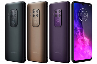 Motorola’s next One phone might have 5X ‘hybrid’ zoom