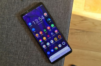 Sony Xperia 1 III Compact looks likely thanks to a new 5.5-inch phone leak