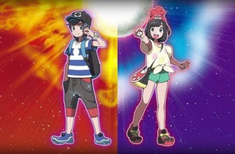 Pokemon Sun and Moon are coming to Nintendo Switch – report