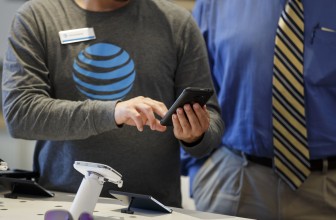 AT&T switches on its pseudo-5G in over 100 locations