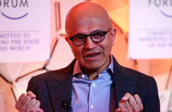 Microsoft to Invest $1.1 Billion in Mexico Over Next 5 Years: CEO
