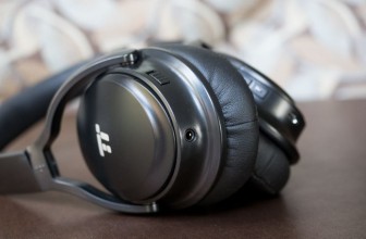 Taotronics TT-BH22 Noise-Cancelling Headphones review