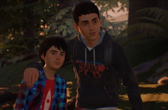 Life is Strange 2 trailer tells the tale of two brothers road-tripping to Mexico