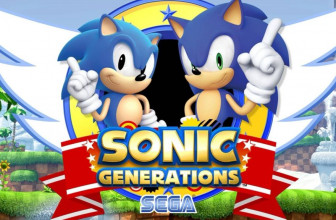 One of the best Sonic games is on sale for just $1 on Steam