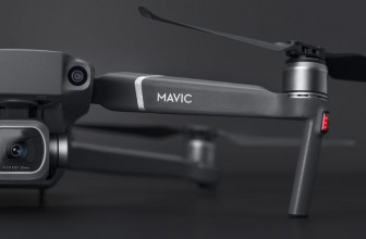 DJI confirms you’ll still be able to buy its drones in the US, despite Huawei-style ban