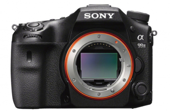 The Sony a99 II is a Low Light Monster