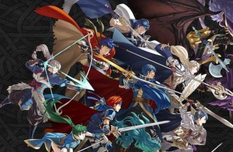 Fire Emblem Heroes Is Now Available for iOS and Android