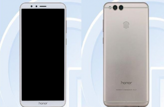 Honor 7C With Four Cameras Spotted on TENAA