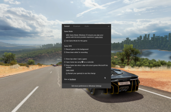 Microsoft wants suggestions on how to improve gaming on Windows 10