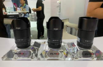 Viltrox APS-C lenses for Fujifilm, Sony and Leica detailed ahead of launch