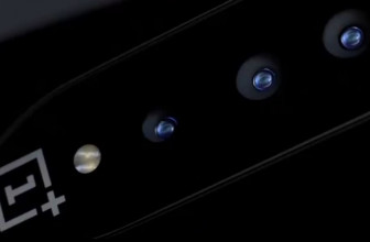 OnePlus’s Concept One prototype can make its rear cameras disappear