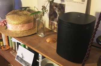 Sonos One review