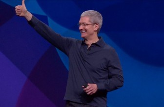 Tim Cook weighs in on Facebook data scandal, wants tougher privacy rules