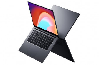Xiaomi RedmiBook 13, RedmiBook 14, and RedmiBook 16 With AMD Ryzen 4000 Series CPU Launched