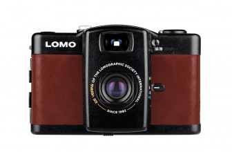 Lomography celebrates 25th anniversary with three limited edition cameras