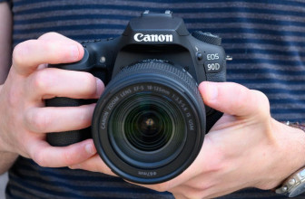 Canon EOS 90D: 32MP enthusiast DSLR arrives with 4K video and 11fps shooting