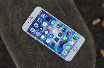 Hands on: iPhone 8 Plus review