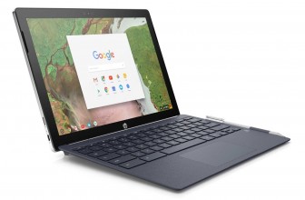 Snapdragon-based Chromebook could rival always-connected PCs