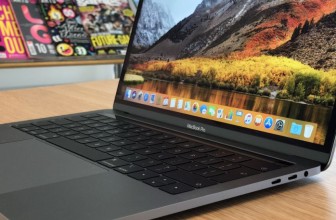 Apple’s 2018 MacBook Pro may lose user data if the logic board fails