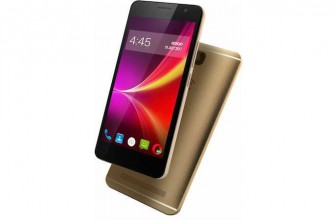 Swipe Elite 4G With 5-Inch Display, VoLTE Support Launched at Rs. 3,999