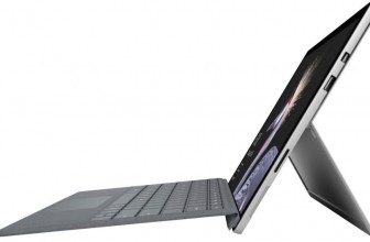 Microsoft Surface Pro 6 leak reveals official name and new curvy design