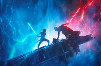 Watch the new ‘Star Wars: The Rise of Skywalker’ trailer