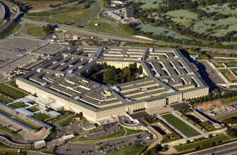 Microsoft scores $10bn Pentagon cloud contract