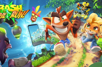 Crash Bandicoot: On the Run! Release Date Set for March 2021, Registrations Open on Android and iOS