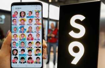 Samsung Galaxy S10 to Do Away With Iris Scanner, In-Display Fingerprint Sensor and 3D Face Unlock Tipped