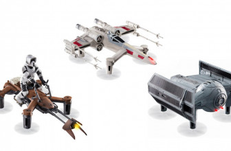 These Star Wars Propel Drones are just $40 for Black Friday