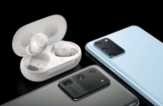 Samsung Galaxy Buds Plus will come free with Galaxy S20 Plus – if you preorder