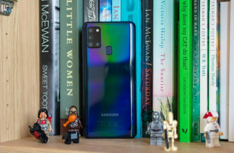Samsung Galaxy A21s review: The ‘s’ stands for sensational
