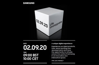 Samsung Hosting ‘Life Unstoppable’ Virtual Event on September 2 to Unveil New Phones, Wearables, and More