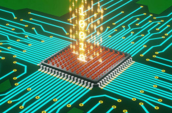 This AI chip claims to mimic the human brain