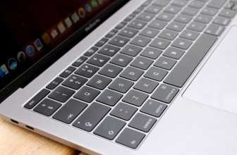 Some users are reporting trackpad problems on their new MacBook Pros
