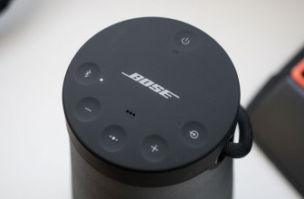 Bose SoundLink Revolve+ review
