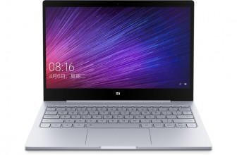 Xiaomi Notebook Air (12.5-Inch) Variant With Intel Core i5 SoC Launched: Price, Specifications