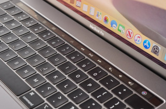 MacBooks could ditch butterfly switches in favor of an optical keyboard