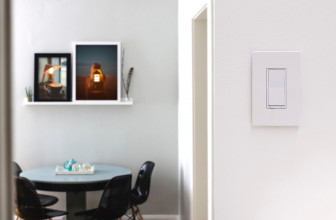 Jasco Enbrighten Zigbee In-Wall Smart Dimmer review: Wiring novice? Jasco’s idiot-proof switch has you covered