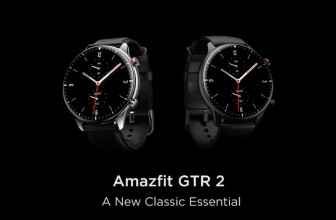 Amazfit GTR 2, Amazfit GTS 2 Get Global Release; Come With Heart Rate Monitoring, Up to 38 Days Battery Life