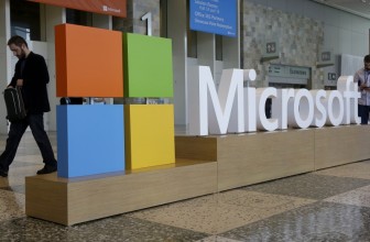 France Orders Microsoft to Stop Collecting Excessive User Data