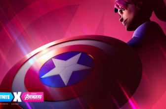 Fortnite’s next event will be Avengers: End Game-themed