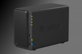 Synology DiskStation DS216 review