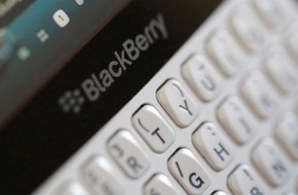 BlackBerry, Qualcomm Decide on Final Amount to Resolve Royalty Dispute