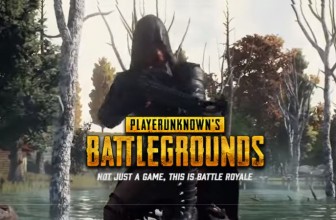 PlayerUnknown’s Battlegrounds Briefly Overtakes Dota 2 With Highest Concurrent Players on Steam
