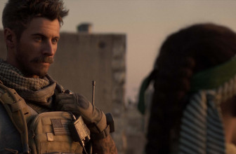 ‘Call of Duty: Modern Warfare’ story trailer focuses on freedom fighters