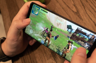 Fortnite Mobile just beat Xbox and PS4 to a 90Hz mode, but only on these phones